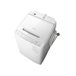 【無料延長保証「自然故障プラン」】 日立｜HITACHI インバーター洗濯機9k以上 ビートウォッシュ ホワイト BW-V100J-W [洗濯10.0kg /簡易乾燥(送風機能) /上開き]