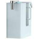 グローチャー|GLOTURE NFフィルター浄水器「AQUIBEAR(アクイビア)」【3秒で瞬間湯沸かし/細菌やウィルス99.99%除去/卓上サイズ/工事不要】...