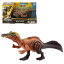 マテル|Mattel ジュラシック・ワールド HLP22 アクションフィギュア ほえる!イリタトル 3,080円