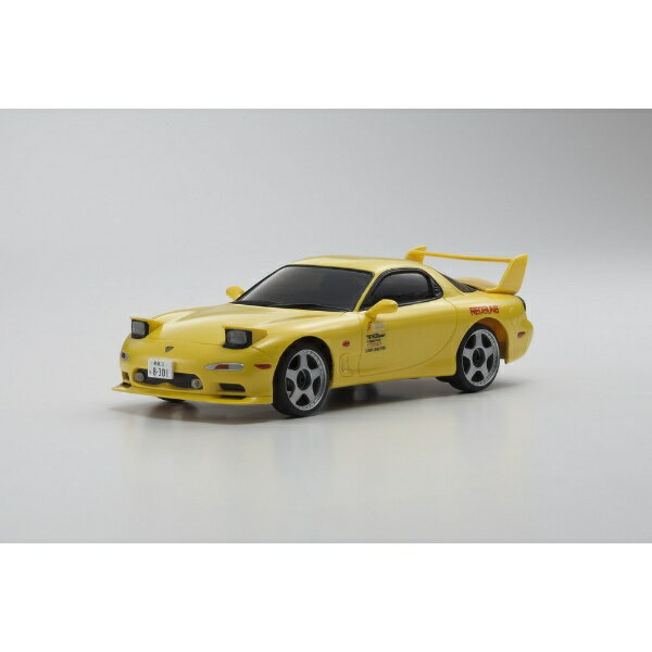 bKYOSHO WR First Mini-Z D }c_ Toi RX7 FD3S