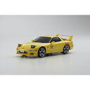 京商｜KYOSHO ラジコン First Mini-Z 頭文字D マツダ サバンナ RX7 FD3S