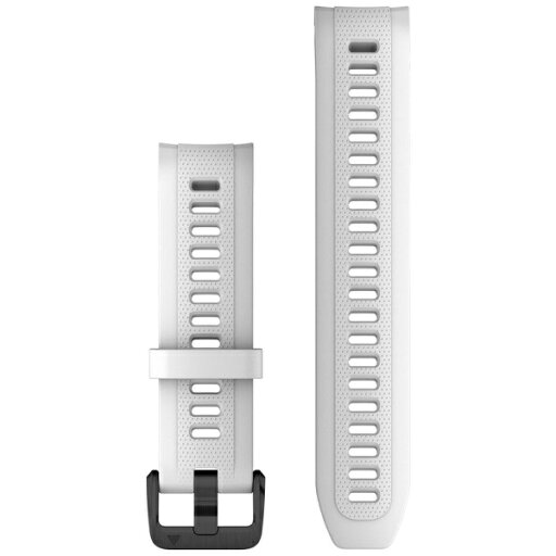 GARMIN|ガーミン Approach S70用 交換バンド 20mm/ホワイト 010-13234-00 GARMIN|ガーミン Approach S70用 交換バンド 20mm/ホワイト 010-13234-00