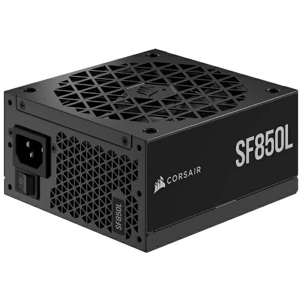 CORSAIRbRZA PCd SF850L ubN CP-9020245-JP [850W /SFX /Gold]