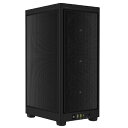 CORSAIRbRZA PCP[X [Mini-ITX] 2000D AIRFLOW ubN CC-9011244-WW