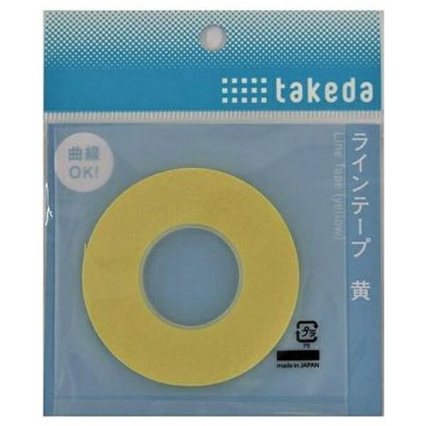 ��������takeda ���������饤��ơ��ס�����4��0mm 25-1730