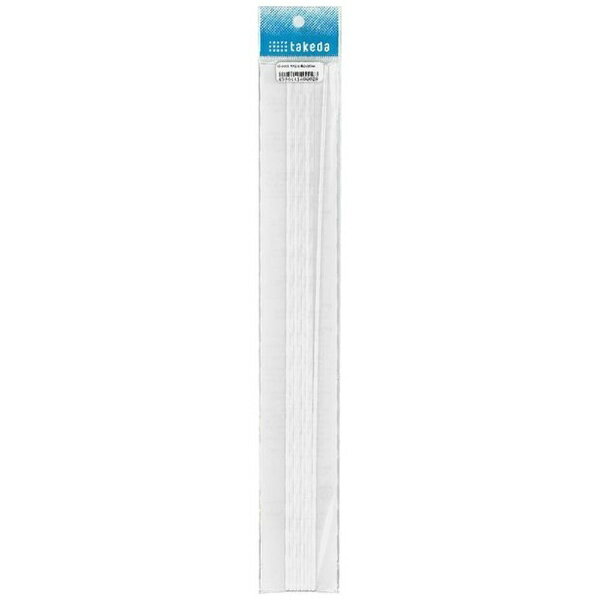 ��������takeda �������������������2mm��x320mm��8�� 40-0002