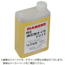 IKK｜アイケーケー DIAMOND 油圧オイル1L 1C1391A