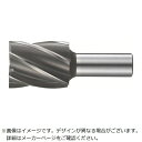 フクダ精工|F.K.D FKD 3Sエンドミル6枚刃(標準刃)67×42 6SF67X42 【メーカー直送・代金引換不可・時間指定・返品不可】(4)