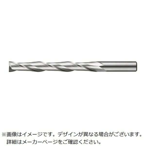 フクダ精工｜F.K.D FKD 3Sエンドミル2枚刃（特ロング刃）35×180 2XLF35X180 【メーカー直送・代金引換..