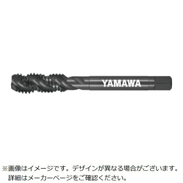 弥満和製作所｜YAMAWA ヤマワ 難削ステンレス鋼用スパイラルタップ SU2−SP P3 M14X2 SU2SPP3M14X2