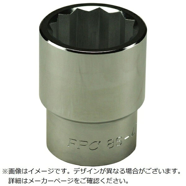 フラッシュツール｜FLASH TOOL FPC ソケット 12角 差込角25．4mm 対辺55mm 8S55