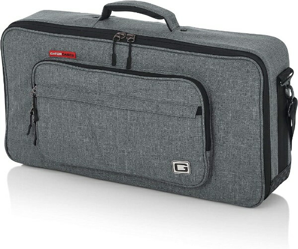 GATOR Cases｜ゲーターケース 楽器ケース グレー GT-2412-GRY