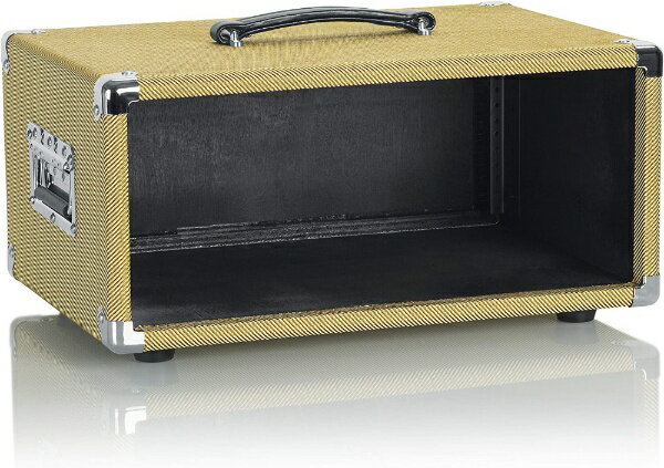 GATOR Cases�å������������� �ڴ辰���� �ĥ����� GR-RETRORACK-4TW