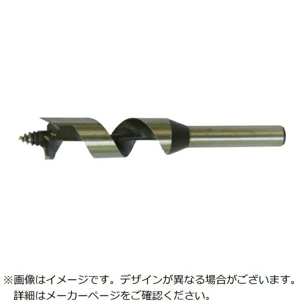 大西工業｜Onishi Manufacturing しいたけ錐 超高速ハイス錐 12.7mm おが用 No.35
