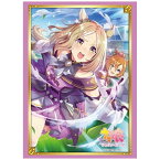 ブシロード｜BUSHIROAD ブシロード スリーブコレクション ハイグレード Vol.3768 ウマ娘 プリティーダービー ナリタトップロード