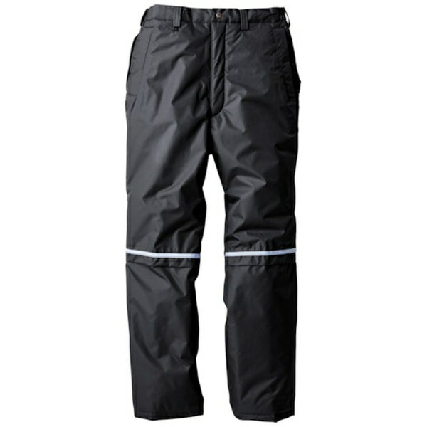 ジーベック|XEBEC ジーベック 防水防寒パンツ580−25−M 58025M