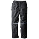 ジーベック|XEBEC ジーベック 防水防寒パンツ580−25−4L 580254L