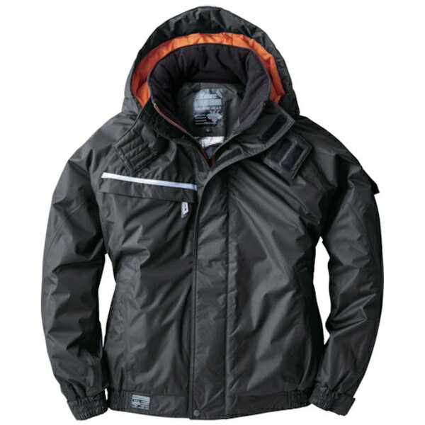 ジーベック|XEBEC ジーベック 防水防寒ブルゾン582−25−5L 582255L