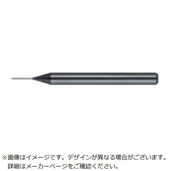 三菱マテリアル｜Mitsubishi Materials 三菱 MSE ミラクルMINI STAR極小径穴加工用 超硬ソリッドドリル 外部給油形0．76mm VP15TF MSE0076SB