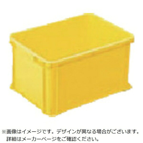 ■袋取っ手と下フランジを設けた持ち運びの便利なコンテナです。【用途】・工業製品・部品の保管・輸送に最適。【仕様】・容量（L）： 51・色： イエロー・外形寸法（mm）間口： 566・外形寸法（mm）奥行： 399・外形寸法（mm）高さ： 306・有効内寸（mm）間口： 499・有効内寸（mm）奥行： 347・有効内寸（mm）高さ： 286・厚さ（mm）： 306・適合フタ（別売）： RB−54・28用蓋，RB−54・28SP蓋・適合カード差し（別売）： RB120X40，RB120X65，RB195X90・高さ（mm）： 399・幅（mm）： 567・嵌合商品： RB-28・適用蓋： RB-54・28蓋・出荷単位（個）： 3・容量（［［リットル］］）： 51・適合コンテナ： RB−28・幅（mm）： 567・高さ（mm）： 399【材質／仕上】・ポリプロピレン（PP）【注意】・内容物重量： 20kg以下