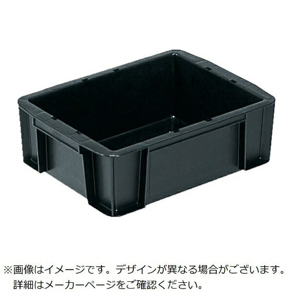 Rakuten - 三甲｜サンコー サンコー 導電性ボックス型コンテナー 200917 サンボックス＃9Bー2 SK9B2ELBK