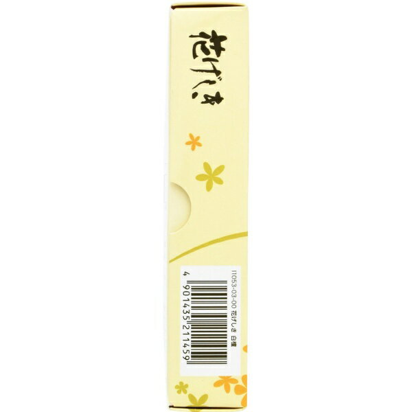 カメヤマ｜Kameyama 花げしき 白檀　100g