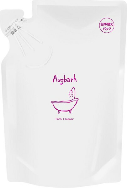 �������ߡ�Insesami Augbath�ʥ������Х��ˡ����ؤ� 300ml