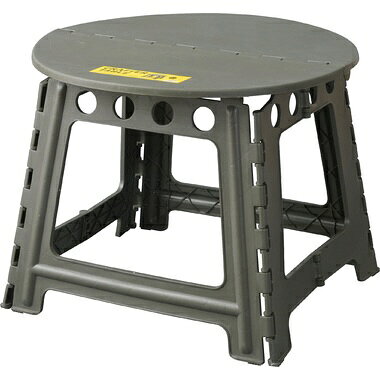 �N���t�^�[�e�[�u�� �T�[�N�� LFS-414GR [�O���[��]