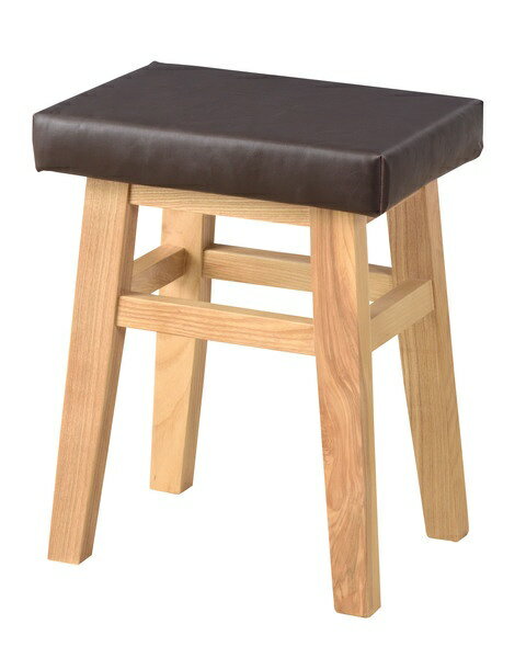 ��ë��AZUMAYA ���ġ��� �Х�� �����եȥ쥶����W36��D26��H45cm�� LMT-785DBR �������֥饦��