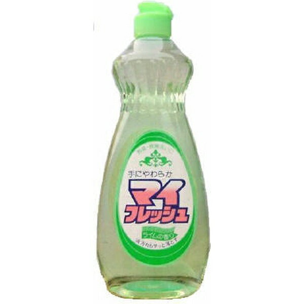 �}�C�t���b�V�� 600ml