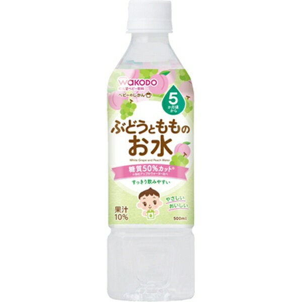 ATqO[vHibAsahi Group Foods xr[̂ ԂǂƂ̂ 500mL~24{