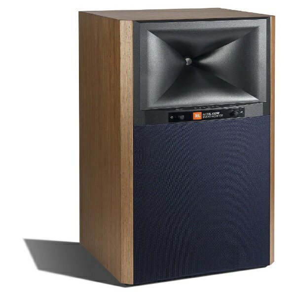 �ڥ���ȥ꡼�Ǻ���2���ݥ�����������2/25�ޤǡ� JBL�å������ӡ����� �����ƥ��֡�����������˥������ԡ����� ��������ʥå� JBL4329PWALJN [2��]