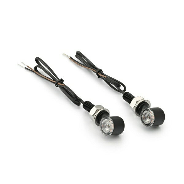 デイトナ｜DAYTONA LEDウインカー　D-Light　MIN　MINI-2 37006