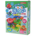 池田工業社|ikedakogyosha ころころビー玉コースター 108PCS
