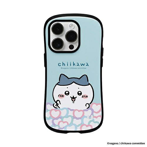 HAMEE ［iPhone 14 Pro専用］ちいかわ iFace First