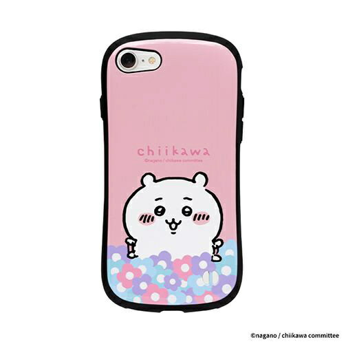 HAMEE｜ハミィ [iPhone SE (第2/3世代)/8/7専用]ちいかわ iFace First Classケース...