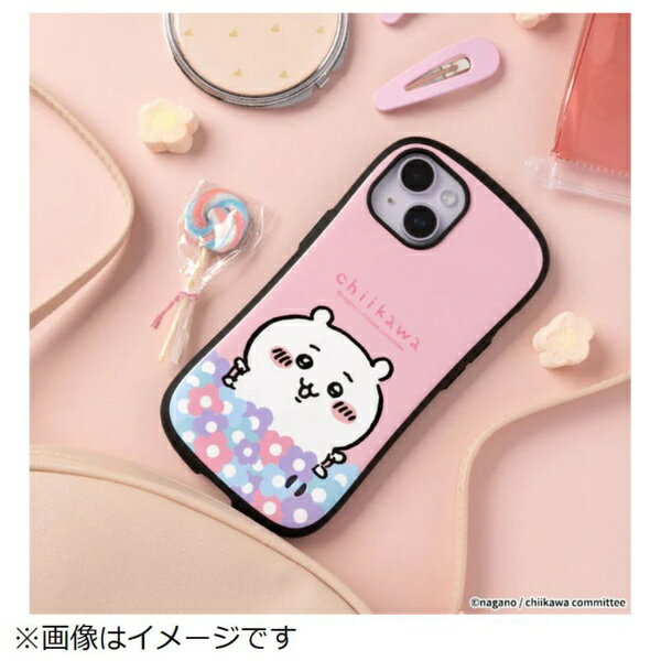 HAMEE｜ハミィ [iPhone SE (第2/3世代)/8/7専用]ちいかわ iFace First Classケース...