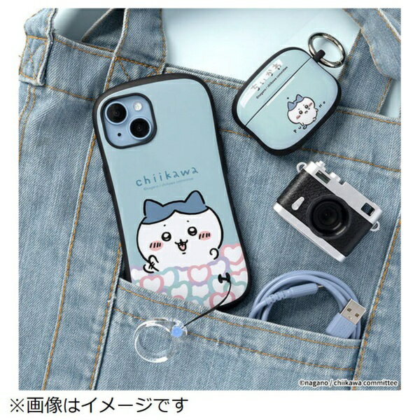 HAMEE|ハミィ [iPhone SE (第...の紹介画像2