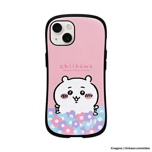 HAMEE｜ハミィ [iPhone 13専用]ちいかわ iFace First Classケース iFace ちいかわ/...