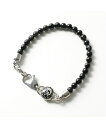 ディーゼルアクセサリー｜DIESEL DX0848040　ブレスレ