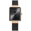 BERING｜ベーリング Ladies Smart Square 14528-166 [並行輸入品]