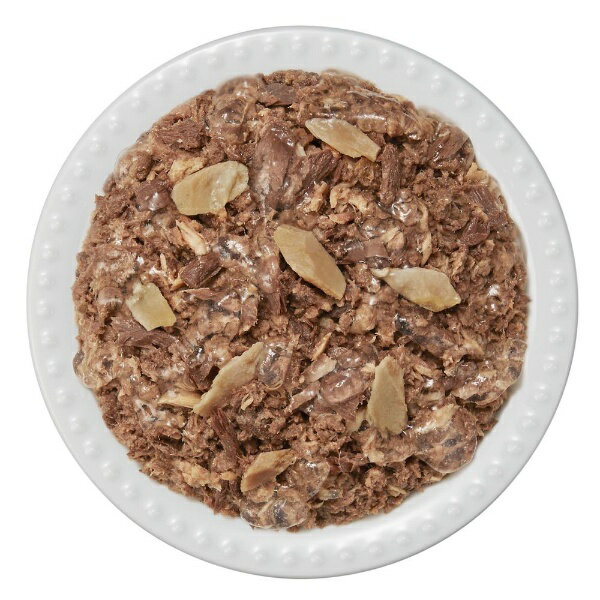 アイシア｜AIXIA 黒缶パウチ まぐろとかつお 70g