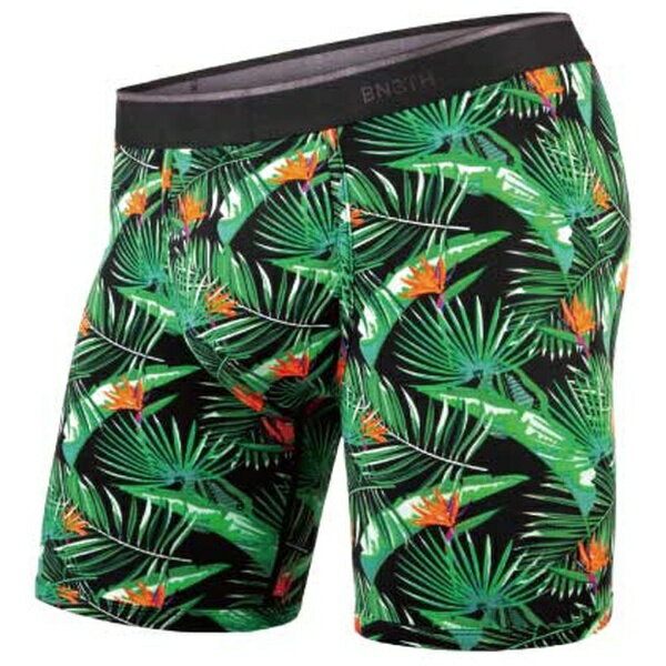 BN3THbxjX Y u[tCLASSIC BOXER BRIEF(O) PRINT (LTCY/PARADISE BALI)