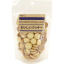 ペットプロジャパン｜PetPro おやつ おいしいクッキー 65g