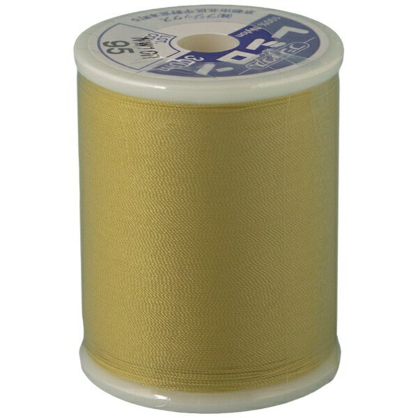 フジックス｜FUJIX ミシン糸 [50.ニット・伸縮性布地用 /300m] レジロン 95番色 F80