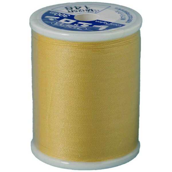 フジックス｜FUJIX ミシン糸 [50.ニット・伸縮性布地用 /300m] レジロン 148番色 F80