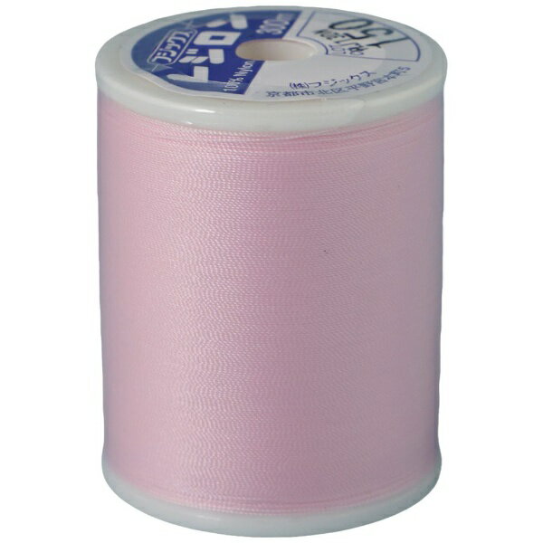 フジックス｜FUJIX ミシン糸 [50.ニット・伸縮性布地用 /300m] レジロン 150番色 F80