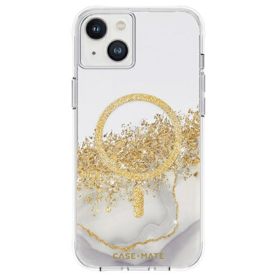 CASEMATE｜ケースメート iPhone 14 Plus Karat Marble w スマホケース マーブル CM049032