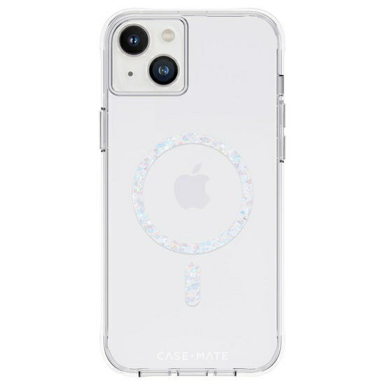 CASEMATE｜ケースメート iPhone 14 Plus Twinkle Diamond - Clear ケース クリア CM049246