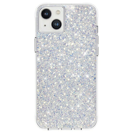 CASEMATE｜ケースメート iPhone 14 Plus Twinkle - Stardust w ケース スターダスト CM049798